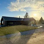 Idyllic Modern House Overlooking Lammefjord * Vig
